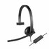 Logitech H570e Headset Hoofdband Zwart_