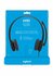 Logitech H151 Stereo Headset voor meerdere apparaten met bediening op de draad_