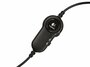 Logitech H151 Stereo Headset voor meerdere apparaten met bediening op de draad_