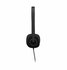 Logitech H151 Stereo Headset voor meerdere apparaten met bediening op de draad_