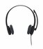 Logitech H151 Stereo Headset voor meerdere apparaten met bediening op de draad_