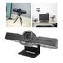 ACT AC7990 camera voor videoconferentie 2 MP Zwart 1920 x 1080 Pixels 30 fps CMOS 25,4 / 2,8 mm (1 / 2.8")_