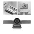 ACT AC7990 camera voor videoconferentie 2 MP Zwart 1920 x 1080 Pixels 30 fps CMOS 25,4 / 2,8 mm (1 / 2.8")_