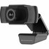 Conceptronic AMDIS webcam 2 MP 1920 x 1080 Pixels USB 2.0 Zwart_