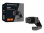 Conceptronic AMDIS webcam 2 MP 1920 x 1080 Pixels USB 2.0 Zwart_