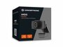 Conceptronic AMDIS webcam 2 MP 1920 x 1080 Pixels USB 2.0 Zwart_