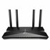 TP-LINK Archer AX50 draadloze router Gigabit Ethernet Dual-band (2.4 GHz / 5 GHz) Zwart_