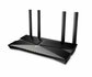 TP-LINK Archer AX50 draadloze router Gigabit Ethernet Dual-band (2.4 GHz / 5 GHz) Zwart_