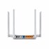 TP-LINK Archer C50 draadloze router Fast Ethernet Dual-band (2.4 GHz / 5 GHz) Wit_