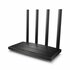 TP-LINK Archer C80 draadloze router Gigabit Ethernet Dual-band (2.4 GHz / 5 GHz) Zwart_