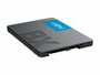 Crucial BX500 | 1TB SATA SSD | 2.5'' | 540MB/s_