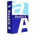 Double a paper Paper A4 80g/m² 5-Pack_