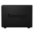 Synology DiskStation DS118 data-opslag-server NAS Compact Ethernet LAN Zwart RTD1296_