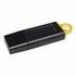 Kingston Technology DataTraveler Exodia USB flash drive 128 GB USB Type-A 3.2 Gen 1 (3.1 Gen 1) Zwart_