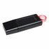Kingston Technology DataTraveler Exodia USB flash drive 256 GB USB Type-A 3.2 Gen 1 (3.1 Gen 1) Zwart_