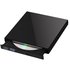 Gembird DVD-USB-02 optisch schijfstation DVD±RW Zwart_