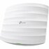 TP-Link Omada EAP225 Access Point | Wifi 5 | Power over Ethernet (PoE) | 867 Mbit/s | Inclusief Plafond- en Muurmontagebeugel_