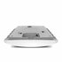 TP-Link Omada EAP225 Access Point | Wifi 5 | Power over Ethernet (PoE) | 867 Mbit/s | Inclusief Plafond- en Muurmontagebeugel_