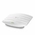 TP-Link Omada EAP225 Access Point | Wifi 5 | Power over Ethernet (PoE) | 867 Mbit/s | Inclusief Plafond- en Muurmontagebeugel_