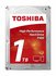 Toshiba P300 1TB 3.5" 1000 GB SATA III_