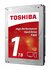 Toshiba P300 1TB 3.5" 1000 GB SATA III_