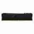 Kingston Technology FURY Beast geheugenmodule 4 GB 1 x 4 GB DDR4 2666 MHz_