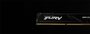 Kingston Technology FURY Beast geheugenmodule 4 GB 1 x 4 GB DDR4 2666 MHz_