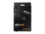 SSD Samsung 870 EVO 2.5" SATA series 1TB_