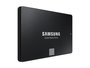 Samsung 870 EVO 2.5" 500 GB SATA III V-NAND_