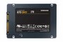 Samsung 870 QVO - 2.5 inch Interne SSD - 2TB_