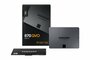 Samsung 870 QVO - 2.5 inch Interne SSD - 2TB_