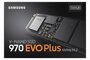 Samsung 970 EVO Plus M.2 500 GB PCI Express 3.0 V-NAND MLC NVMe_