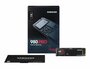 Samsung 980 PRO NVMe - Interne SSD M.2 PCIe - 1 TB_