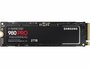 Samsung 980 PRO NVMe - Interne SSD M.2 PCIe - 2 TB_