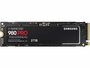 Samsung 980 PRO NVMe - Interne SSD M.2 PCIe - 2 TB_