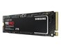 Samsung 980 PRO NVMe - Interne SSD M.2 PCIe - 2 TB_