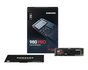 Samsung 980 PRO NVMe - Interne SSD M.2 PCIe - 2 TB_