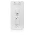 Ubiquiti Networks NanoSwitch Gigabit Ethernet (10/100/1000) Power over Ethernet (PoE) Wit_