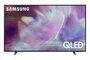 Back2School: Samsung Series 6 QE50Q60AAU 127 cm (50") 4K Ultra HD Smart TV Wifi Zwart_
