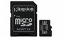 Kingston Technology Canvas Select Plus flashgeheugen 32 GB MicroSDHC UHS-I Klasse 10_