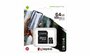 Kingston Technology Canvas Select Plus flashgeheugen 64 GB MicroSDXC UHS-I Klasse 10_