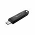 SanDisk Ultra USB flash drive 32 GB USB Type-C 3.2 Gen 1 (3.1 Gen 1) Zwart_