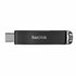 SanDisk Ultra USB flash drive 32 GB USB Type-C 3.2 Gen 1 (3.1 Gen 1) Zwart_