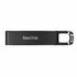 SanDisk Ultra USB flash drive 32 GB USB Type-C 3.2 Gen 1 (3.1 Gen 1) Zwart_