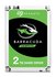 Seagate Barracuda ST2000DM008 interne harde schijf 3.5" 2000 GB SATA III_