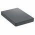 Seagate Basic externe harde schijf 2000 GB Zilver_