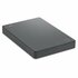 Seagate Basic externe harde schijf 4000 GB Zilver_