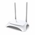 TP-LINK TL-MR3420 draadloze router Fast Ethernet Single-band (2.4 GHz) Zwart, Wit_