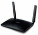 TP-LINK TL-MR6400 draadloze router Fast Ethernet Single-band (2.4 GHz) 3G 4G Zwart_