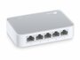 TP-LINK TL-SF1005D Unmanaged Fast Ethernet (10/100) Wit_